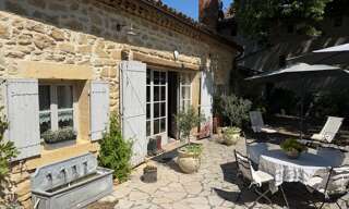 Maison 3 Pièces 123 m² à vendre à Vers-Pont-du-Gard (30210)