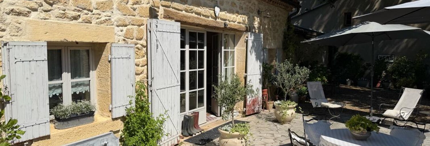 Maison 3 Pièces 123 m² à vendre à Vers-Pont-du-Gard (30210)