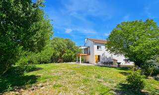 Maison 4 Pièces 106 m² à vendre à Sauve (30610)