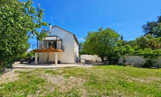Maison 4 Pièces 106 m² à vendre à Sauve (30610)