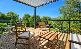 Maison 4 Pièces 106 m² à vendre à Sauve (30610)