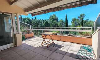 Appartement 3 Pièces 64 m² à louer à Villeneuve-lès-Avignon (30400)