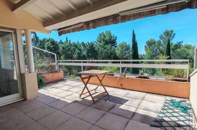 Appartement 3 pièces 940 €