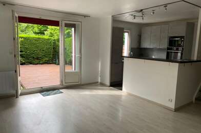 Appartement 4 pièces 299900 €