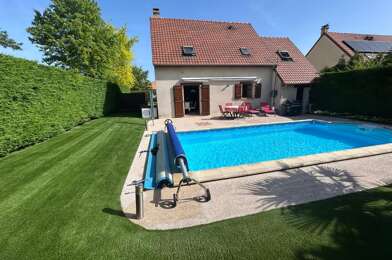 Maison 6 pièces 447000 €