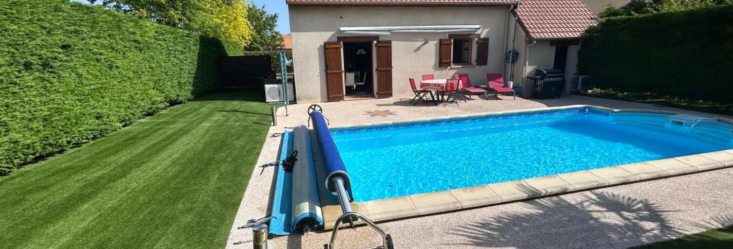 Maison 6 Pièces 115 m² à vendre à Méry-sur-Oise (95540)