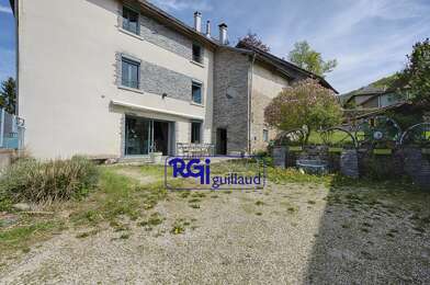 Maison 6 pièces 224000 €