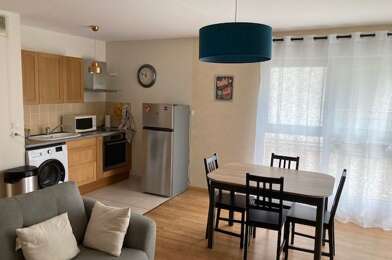 Appartement 2 pièces 122000 €