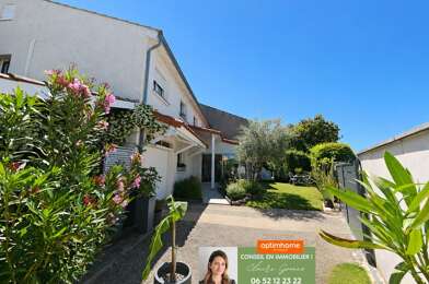 Maison 5 pièces 323000 €