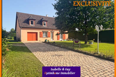 Maison 6 pièces 199000 €