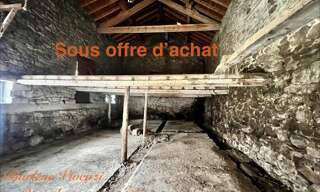 Maison 1 Pièce 110 m² à vendre à La Llagonne (66210)