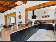Maison de plain-pied  de 3 chambres avec jardin à Beaupouyet (Dordogne) — photo 2