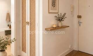 Appartement 2 Pièces 41 m² à vendre à Saint-Jacques-de-la-Lande (35136)