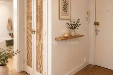 Appartement 2 pièces 150000 €