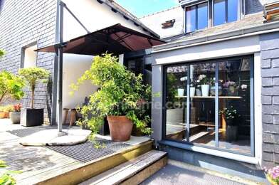 Maison 9 pièces 445000 €