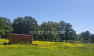 Terrain  8500 m² à vendre à Villefranche-sur-Cher (41200)