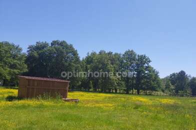 Terrain  105000 €
