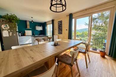 Maison 6 pièces 244000 €
