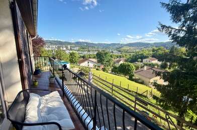 Maison 6 pièces 244000 €