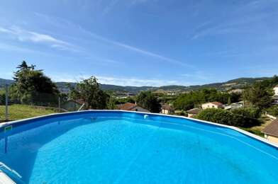 Maison 6 pièces 239000 €