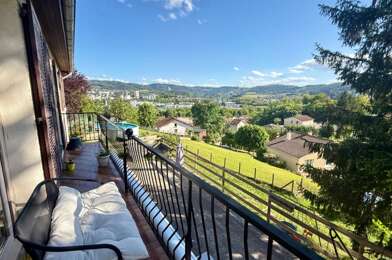 Maison 6 pièces 239000 €