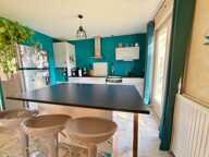 Maison individuelle à vendre de 6 pièces avec vue panoramique exceptionnelle - Unieux , hauteurs de Côte Quart — photo 3