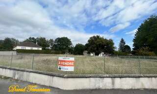 Terrain  980 m² à vendre à Pruniers-en-Sologne (41200)
