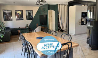 Maison 5 Pièces 100 m² à vendre à Corpe (85320)