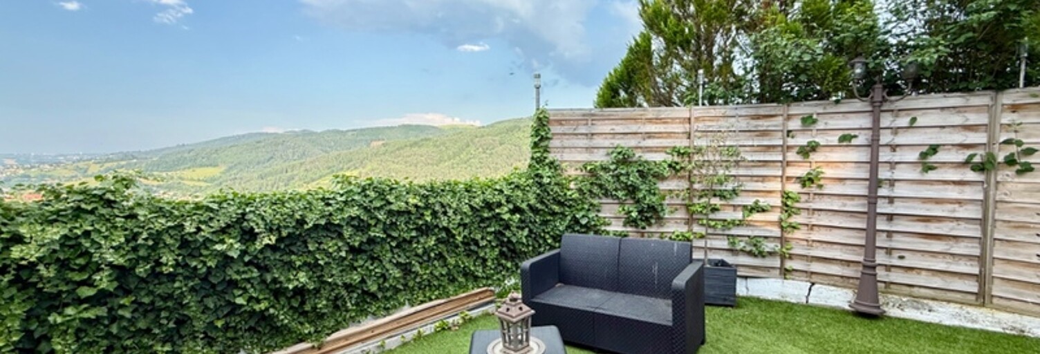 Maison 4 Pièces 141 m² à vendre à Saint-Ferréol-d'Auroure (43330)