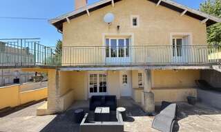 Maison 6 Pièces 2115 m² à vendre à La Ricamarie (42150)