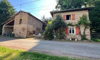 Maison 4 Pièces 67 m² à vendre à Chauffailles (71170)