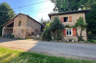 Maison 4 pièces 110000 €