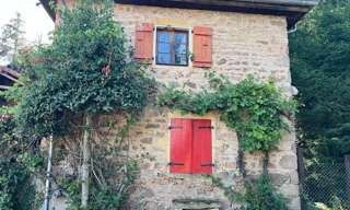 Maison 4 Pièces 67 m² à vendre à Chauffailles (71170)