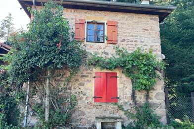Maison 4 pièces 98000 €