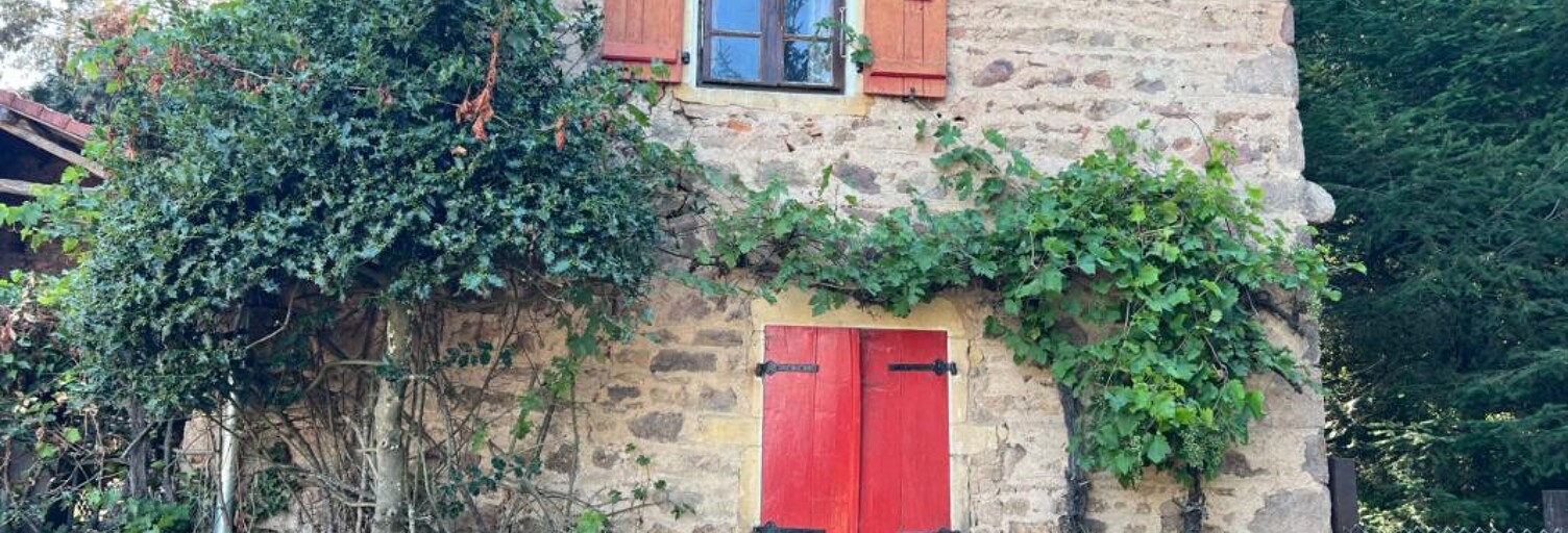 Maison 4 Pièces 67 m² à vendre à Chauffailles (71170)