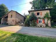 Maison à vendre 4 pièces CHAUFFAILLES (71) — photo 3