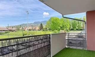 Appartement 2 Pièces 42 m² à vendre à Cranves-Sales (74380)