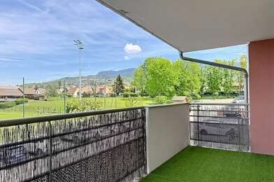 Appartement 2 pièces 200000 €