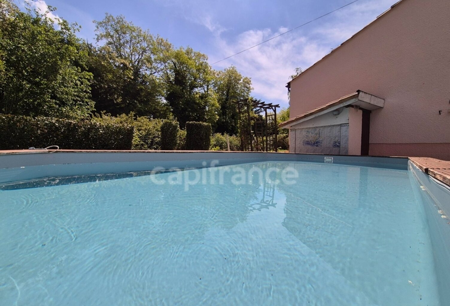 Maison à vendre 5 pièces MESCHERS SUR GIRONDE (17) — photo 1