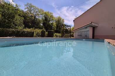 Maison 5 pièces 299000 €
