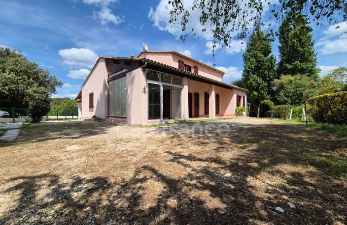 Maison à vendre 5 pièces MESCHERS SUR GIRONDE (17) — photo 2