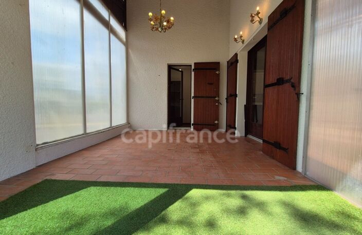 Maison à vendre 5 pièces MESCHERS SUR GIRONDE (17) — photo 3
