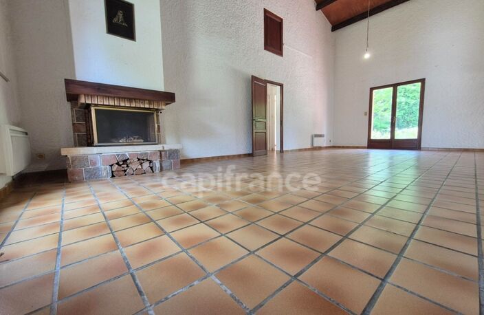 Maison à vendre 5 pièces MESCHERS SUR GIRONDE (17) — photo 4