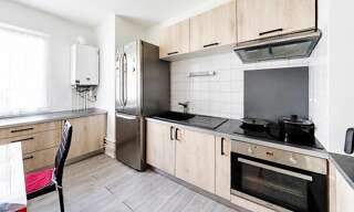 Appartement 3 Pièces 65 m² à vendre à Chantepie (35135)