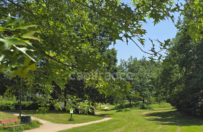 Chantepie (35) – T3 de plain-pied avec garage - parc des glières — photo 5