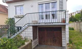 Maison 3 Pièces 63 m² à vendre à Les Clayes-sous-Bois (78340)