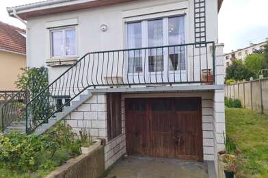 Maison 3 pièces 290000 €