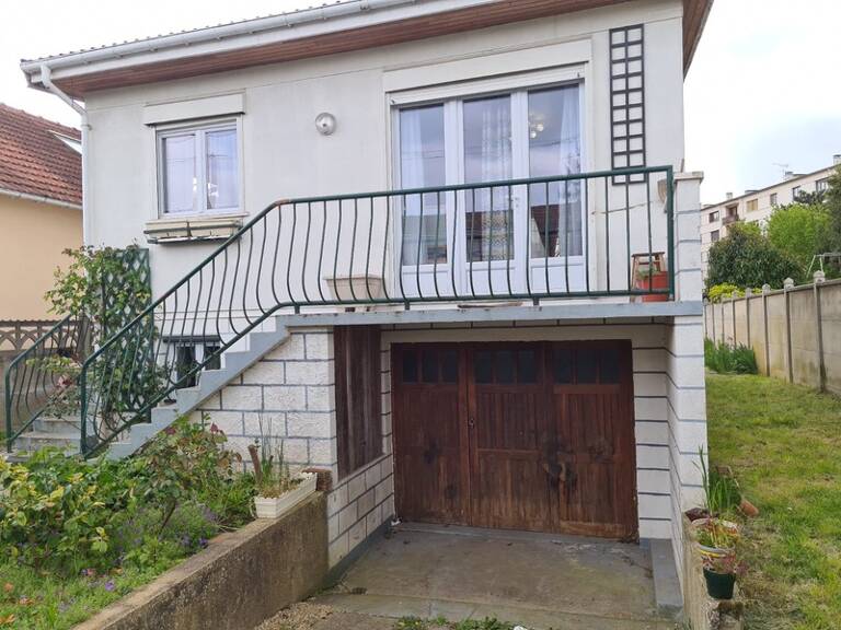 Maison à vendre 3 pièces LES CLAYES SOUS BOIS (78) — photo 1