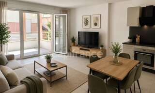 Appartement 3 Pièces 63 m² à vendre à Saint-Aubin-de-Médoc (33160)