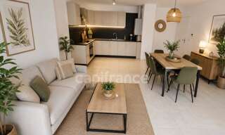 Appartement 3 Pièces 63 m² à vendre à Saint-Aubin-de-Médoc (33160)